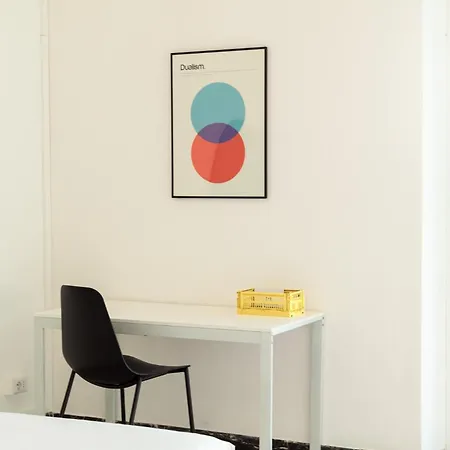 Apartment Ravebility Elmas - Self Check-in *