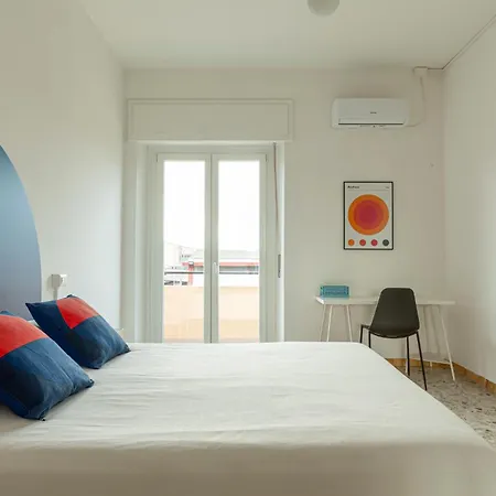 Apartment Ravebility Elmas - Self Check-in Cagliari