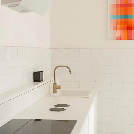 Ravebility Elmas - Self Check-in Apartment *