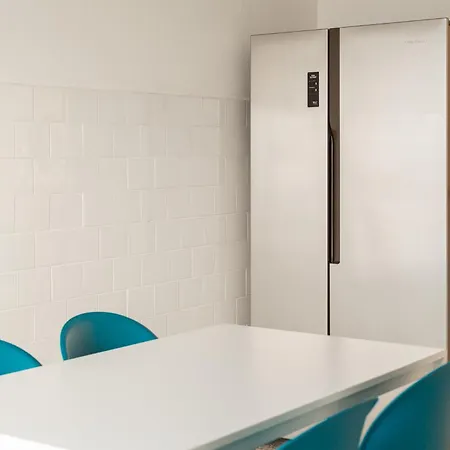 Ravebility Elmas - Self Check-in Apartment