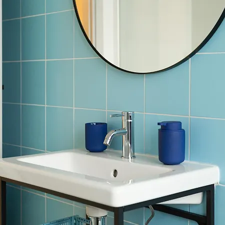 Ravebility Elmas - Self Check-in Apartment *