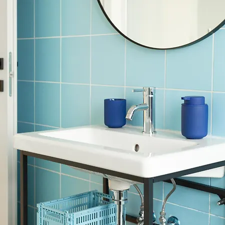 Ravebility Elmas - Self Check-in Apartment *