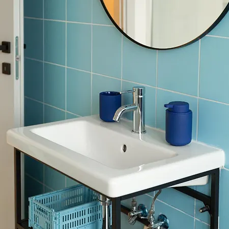 Apartment Ravebility Elmas - Self Check-in Cagliari