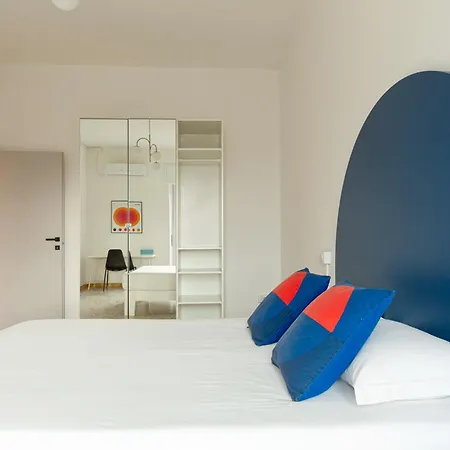 Apartment Ravebility Elmas - Self Check-in Cagliari